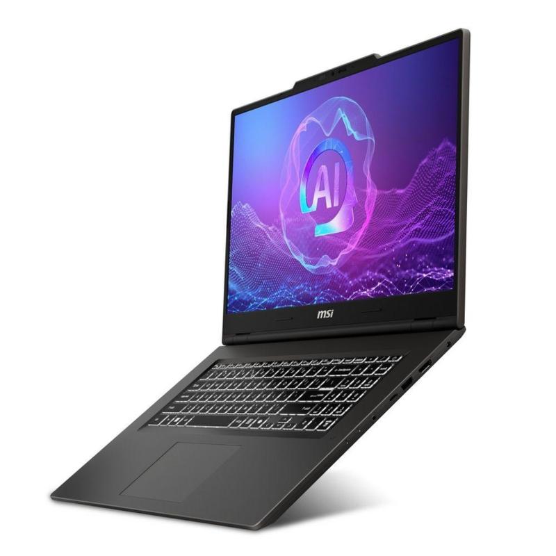 Ноутбук MSI 9S7-17U111-029 16/512 ГБ