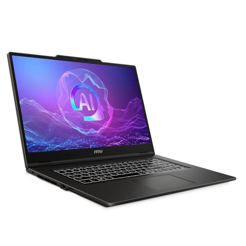 Ноутбук MSI 9S7-17U111-029 16/512 ГБ