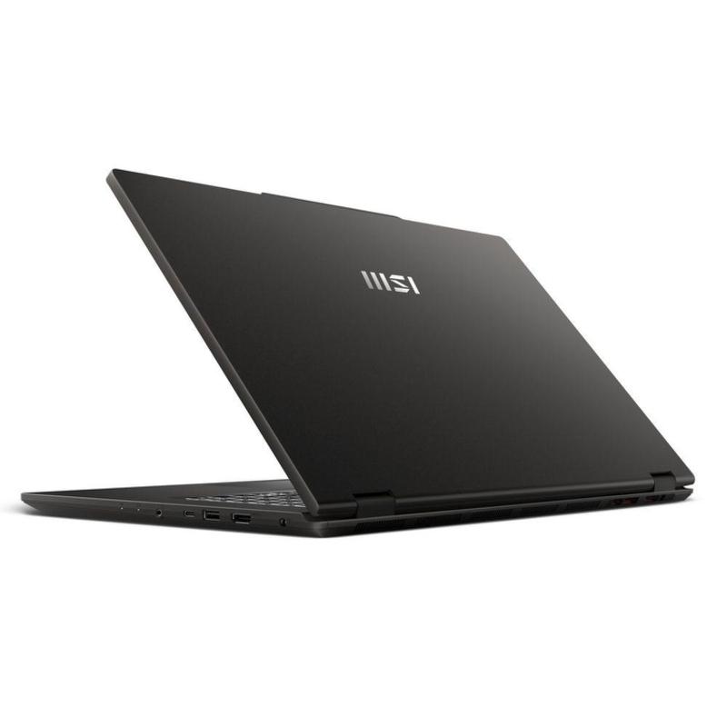 Ноутбук MSI 9S7-17U111-029 16/512 ГБ