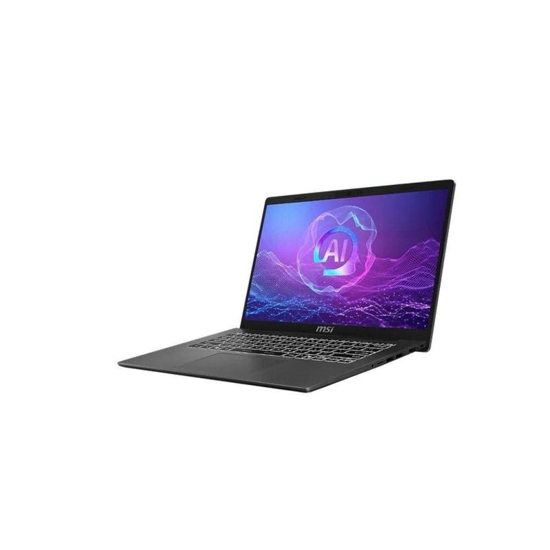 Ноутбук MSI 9S7-14SK21-041 16/512 ГБ