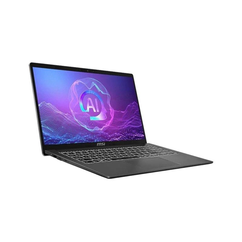 Ноутбук MSI 9S7-15SK21-040 16/512 ГБ
