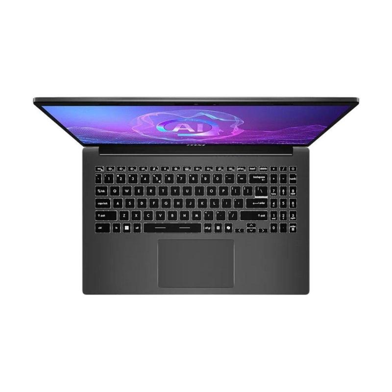 Ноутбук MSI 9S7-15SK21-040 16/512 ГБ
