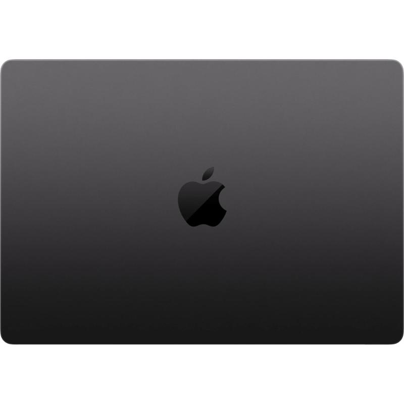 Ноутбук Apple MacBook Pro 14 M5 Pro 24/2 ТБ черный