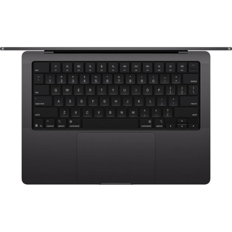 Ноутбук Apple MacBook Pro 14 M5 Pro 24/2 ТБ черный