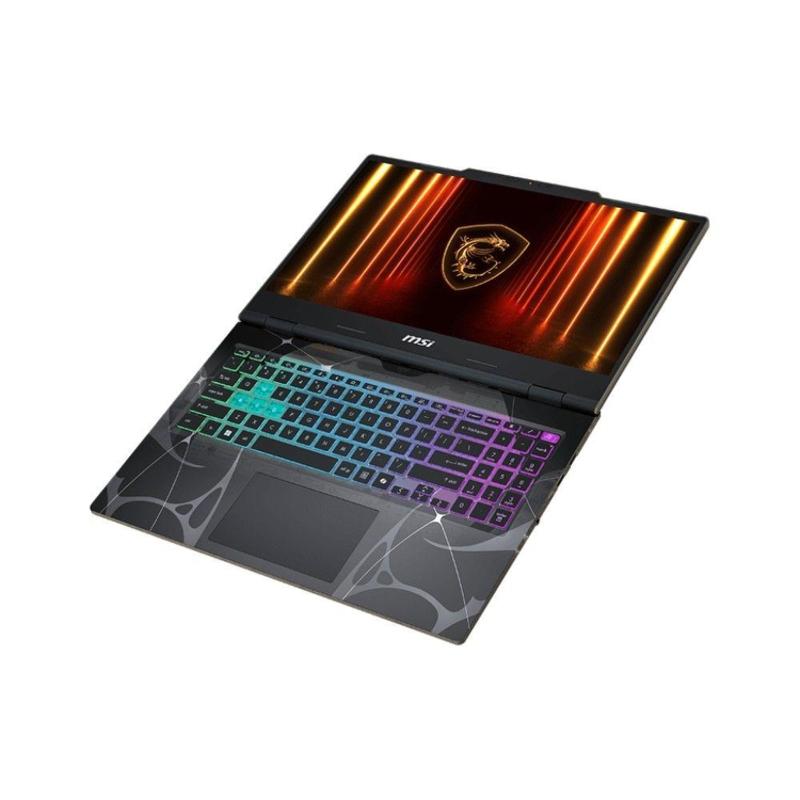 Ноутбук MSI 9S7-15Q342-1248 16/512 ГБ