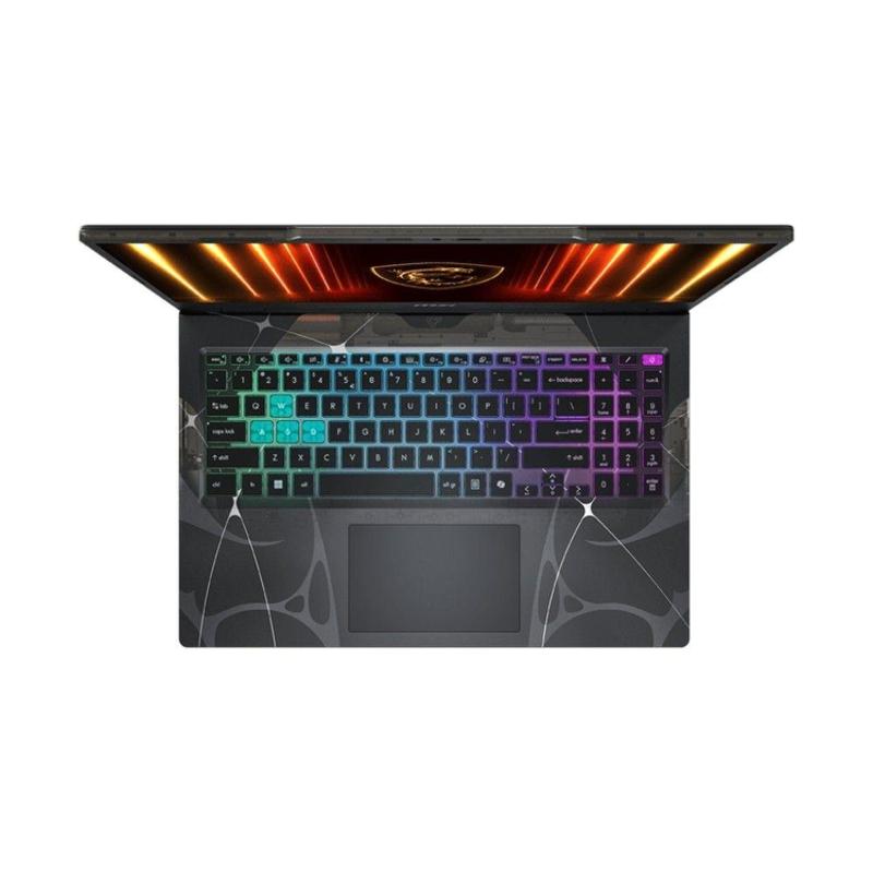 Ноутбук MSI 9S7-15Q342-1248 16/512 ГБ