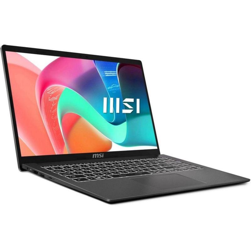 Ноутбук MSI 9S7-15S111-1279 16/512 ГБ