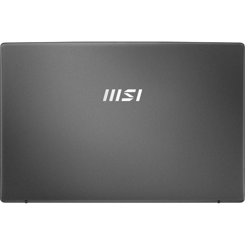 Ноутбук MSI 9S7-15S111-1279 16/512 ГБ