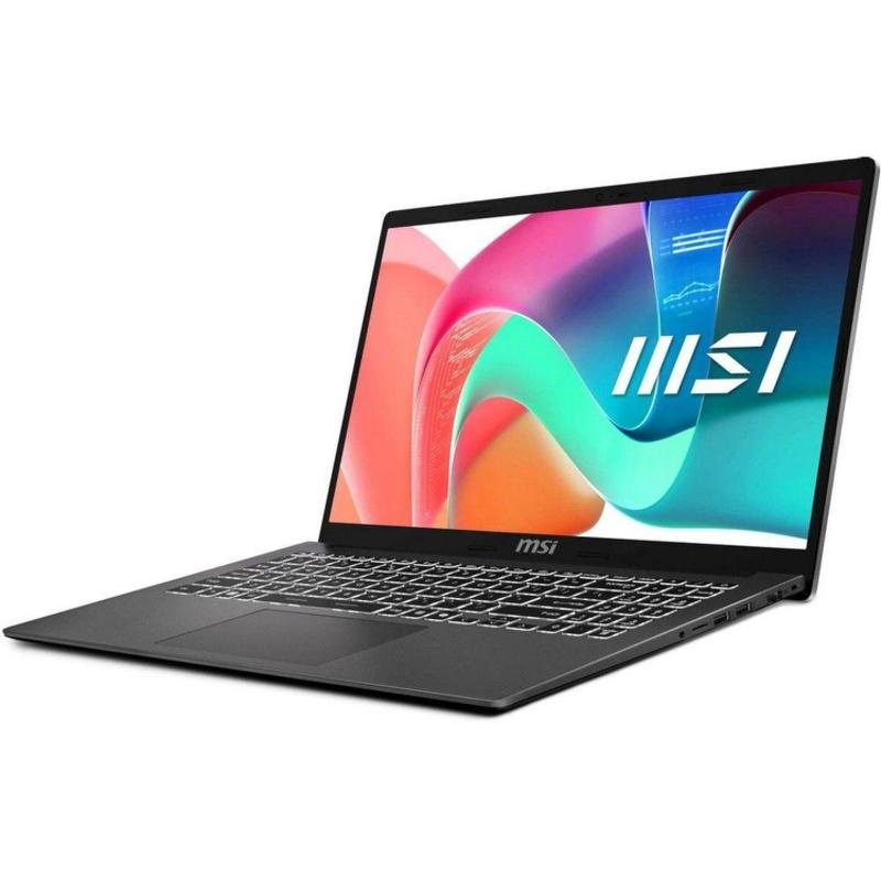 Ноутбук MSI 9S7-15S111-1279 16/512 ГБ