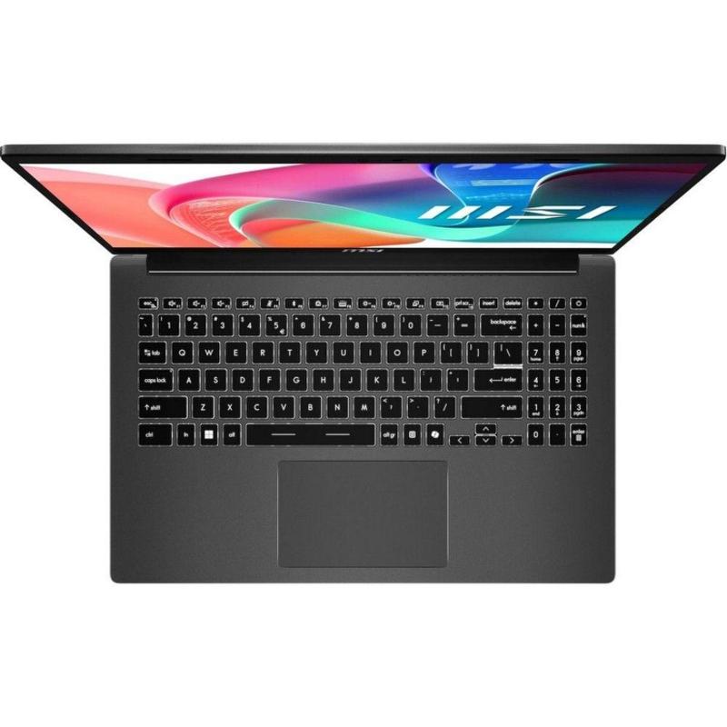 Ноутбук MSI 9S7-15S111-1281 16/512 ГБ
