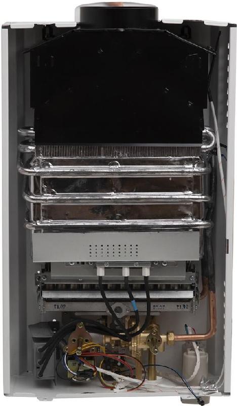 Водонагреватель газовый OASIS Eco S-20 кВт