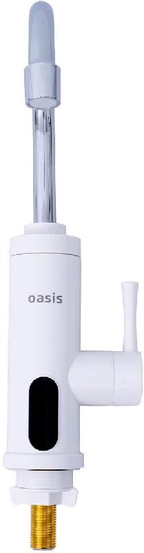 Водонагреватель проточный OASIS KP-PB (Р0000163150)