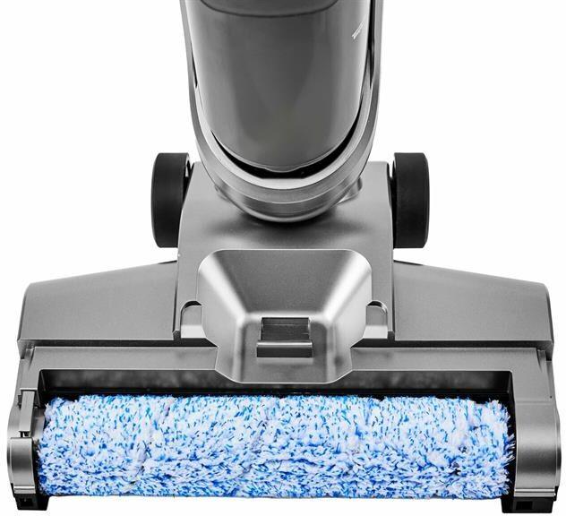 Вертикальный пылесос HORIZONT H-clean HVC Pro 103