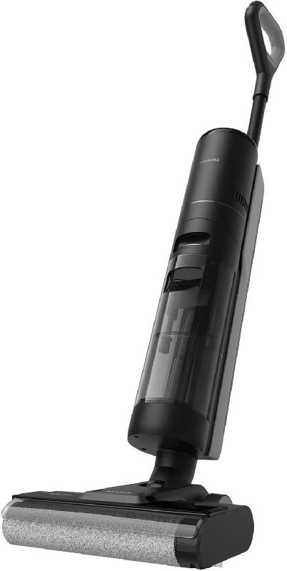 Вертикальный пылесос DREAME Wet and Dry Vacuum H12S Black (HHR30B)