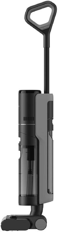 Вертикальный пылесос DREAME Wet and Dry Vacuum H12S Black (HHR30B)