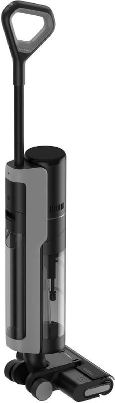 Вертикальный пылесос DREAME Wet and Dry Vacuum H12S Black (HHR30B)