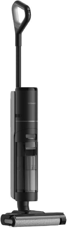 Вертикальный пылесос DREAME Wet and Dry Vacuum H12S Black (HHR30B)