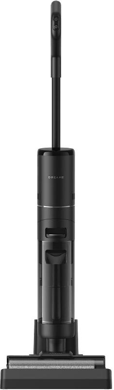 Вертикальный пылесос DREAME Wet and Dry Vacuum H12S Black (HHR30B)