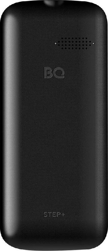 Телефон мобильный BQ 1848 Step+ Black/Red