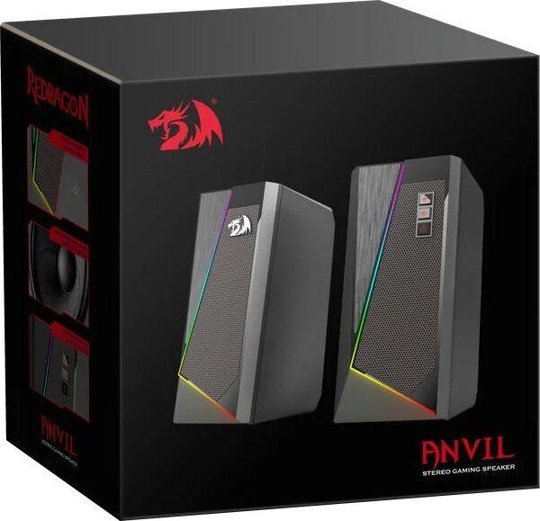 Акустика REDRAGON (77878) Anvil