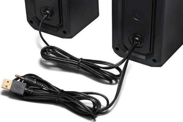 Акустика 2.0 REDRAGON (77600) Stentor