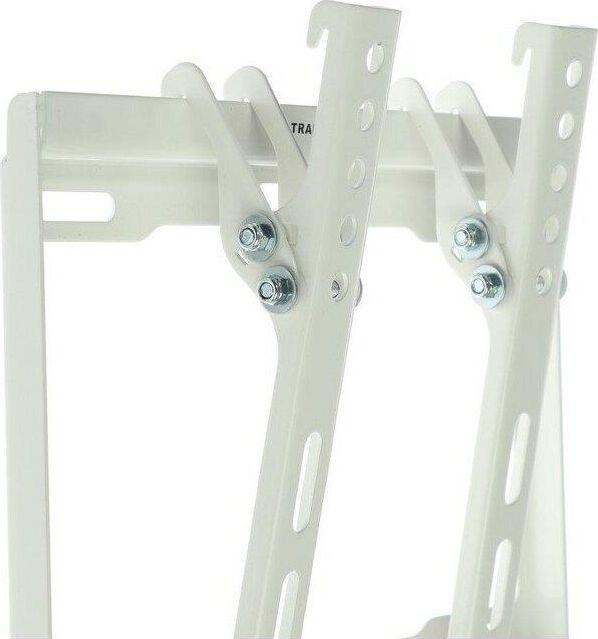 Кронштейн ULTRAMOUNTS UM831TW для 17"-43" белый