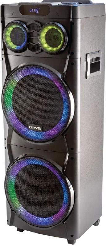Мидисистема AIWA CAS-1001