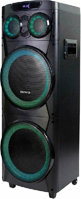 Мидисистема AIWA CAS-1001