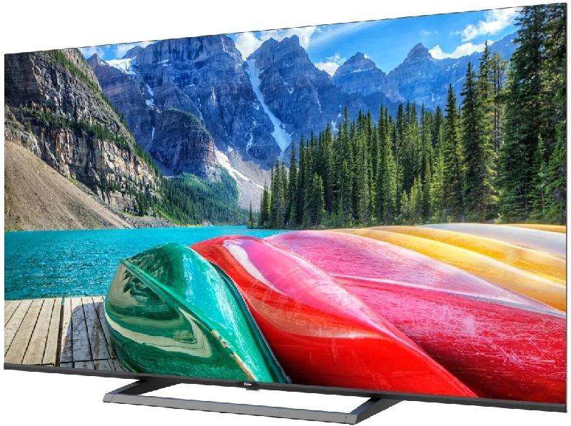 Телевизор HAIER H32S80GFG