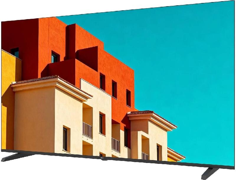 Телевизор HAIER H32K85GFG