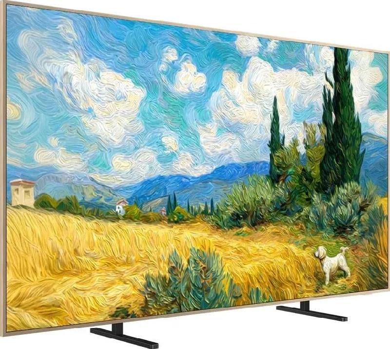 Frame UHD QLED Телевизор TCL 32A400 Pro (10702070/140526/5179993/003, КИТАЙ)