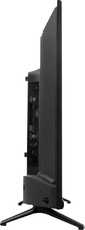 Телевизор LED Starwind 32" SW-LED32SG300 Smart Яндекс.ТВ Frameless черный/черный/HD/DVB-T/60Hz/DVB-T