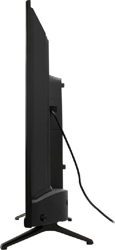 Телевизор LED Starwind 32" SW-LED32SG300 Smart Яндекс.ТВ Frameless черный/черный/HD/DVB-T/60Hz/DVB-T