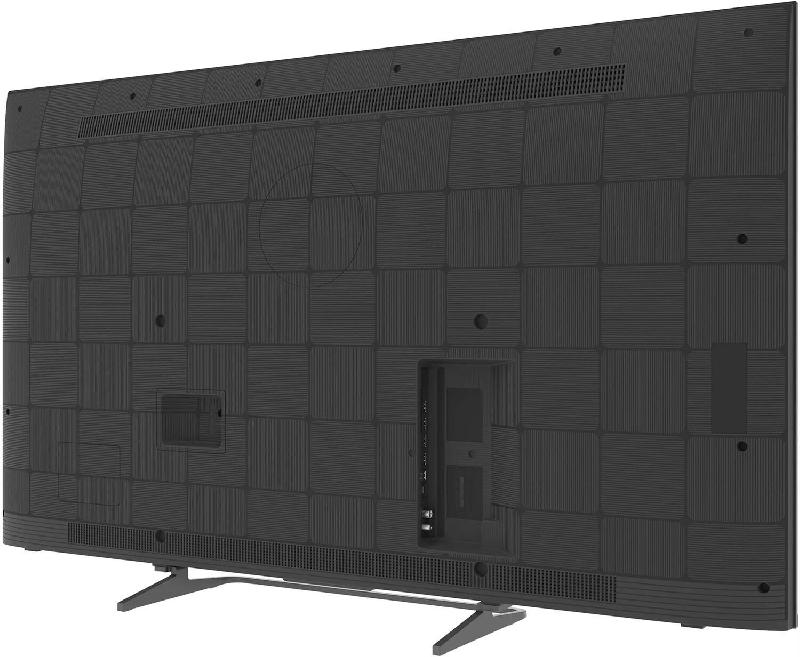 Телевизор HAIER H55S85GUX