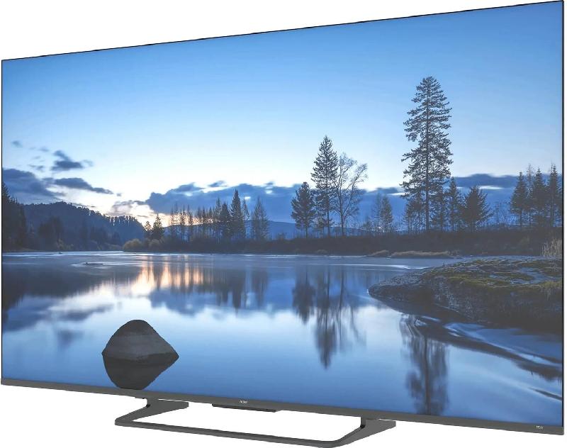 Телевизор HAIER H55S85GUX