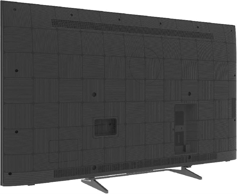 Телевизор HAIER H55S85GUX