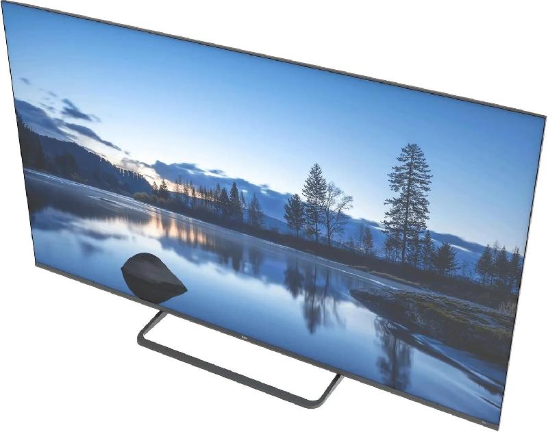 Телевизор HAIER H55S85GUX