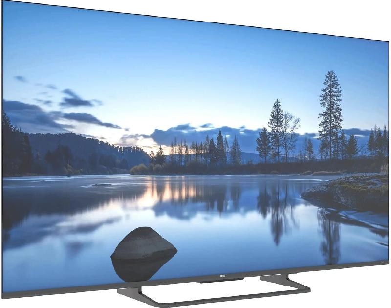 Телевизор HAIER H55S85GUX