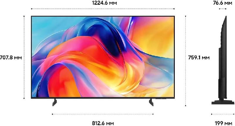 Телевизор Samsung UE55M70HAUXPY