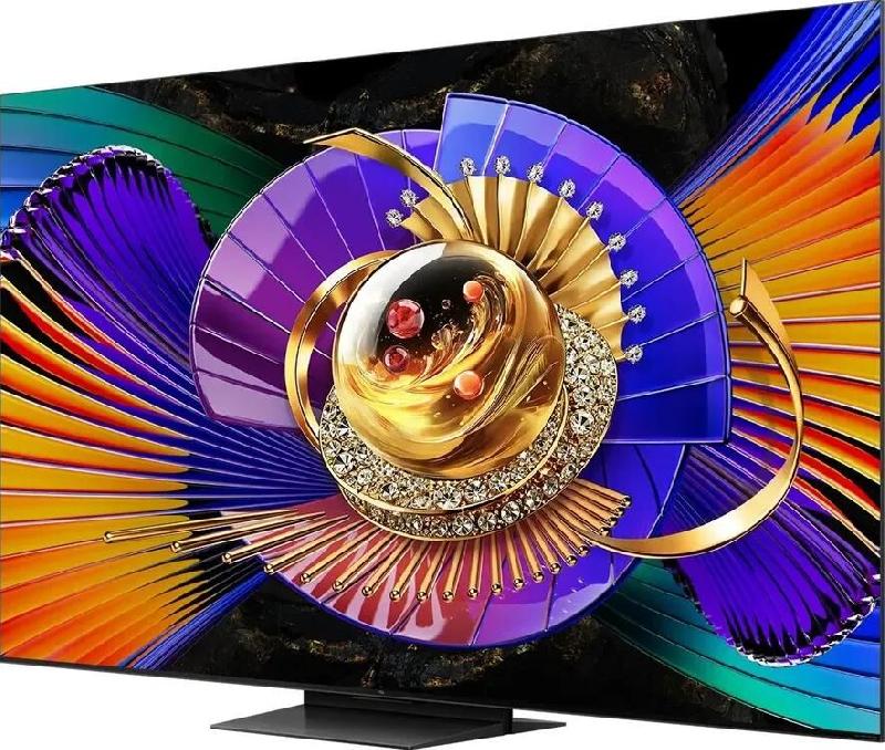 TCL 55C7L / 4K Smart телевизоры 51-60"