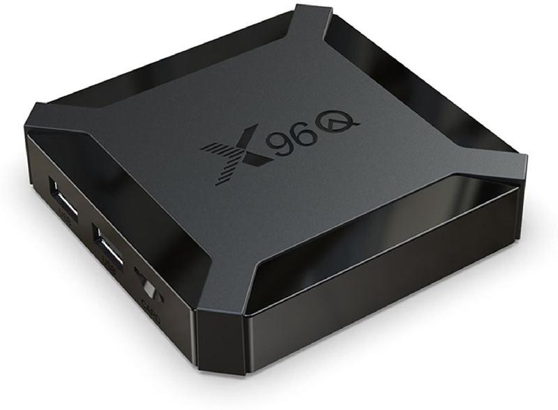Смарт приставка MIRU X96Q 2/16