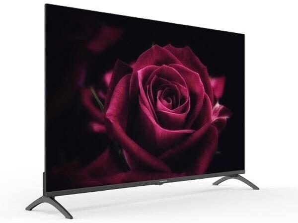Телевизор цветного изображения Horizont 43LE7912D