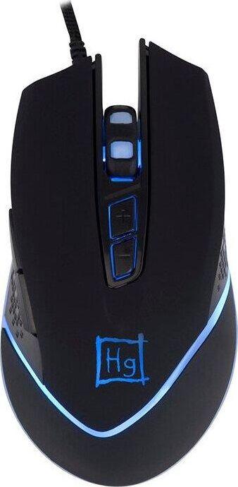 Игровая мышь HARPER GAMING HUNTER GM-B35