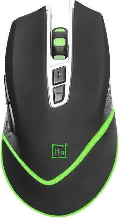 Игровая мышь HARPER GAMING HUNTER GM-B35