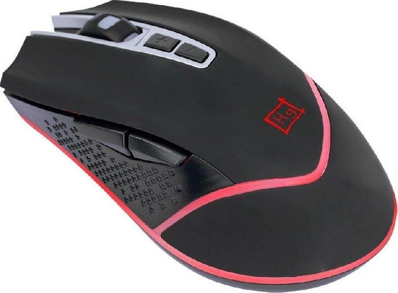 Игровая мышь HARPER GAMING HUNTER GM-B35