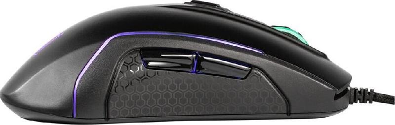 Игровая мышь HARPER GAMING GM-P05