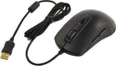 Игровая мышь HARPER GAMING GM-P05