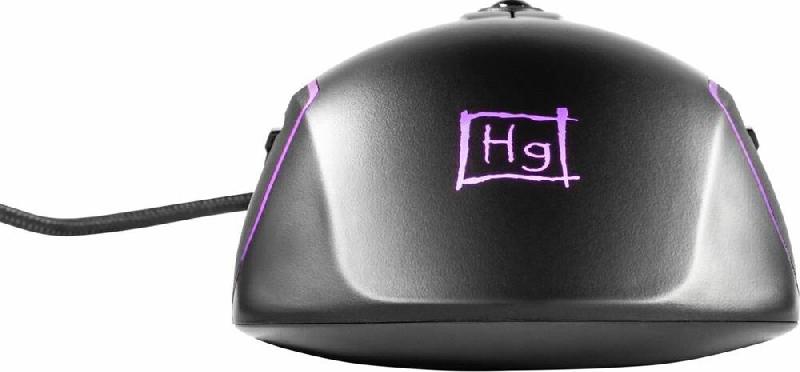 Игровая мышь HARPER GAMING GM-P05