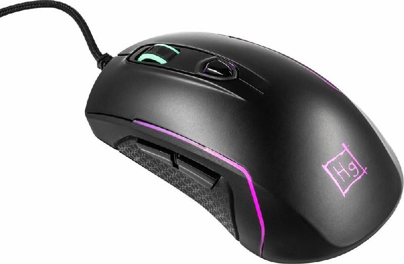 Игровая мышь HARPER GAMING GM-P05
