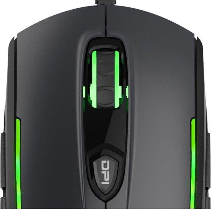 Игровая мышь HARPER GAMING GM-P05